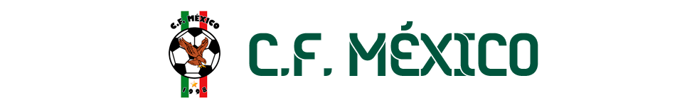 cf méxico